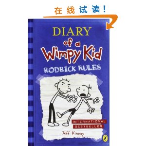 Rodrick Rules: Diary of a Wimpy Kid [ƽװ]