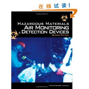 Hazardous Materials Air Monitoring and Detection Devices [ƽװ]