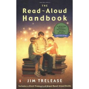 The Read-Aloud Handbook: Sixth Edition [ƽװ]