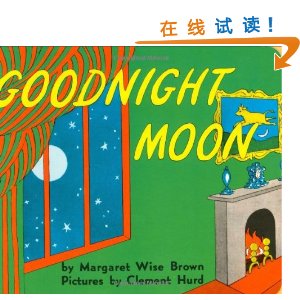 Goodnight Moon [ľ]