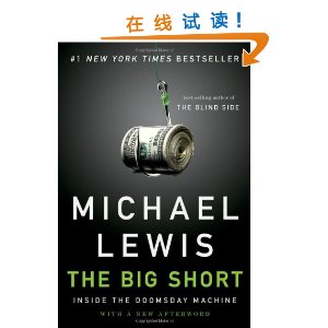 The Big Short: Inside the Doomsday Machine [ƽװ]