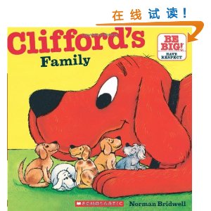 Clifford's Family [ƽװ]