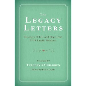 The Legacy Letters [װ]