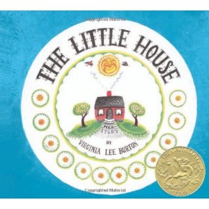 The Little House [ľ]