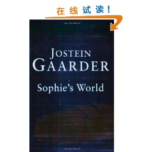 Sophie's World: A Novel About the History of Philosophy [ƽװ]