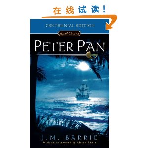 Peter Pan [װ]