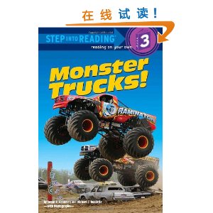 Monster Trucks! [ƽװ]