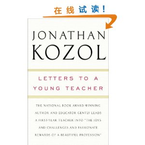 Letters to a Young Teacher [ƽװ]