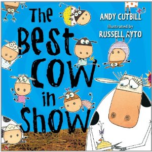 The Best Cow in Show [ƽװ]