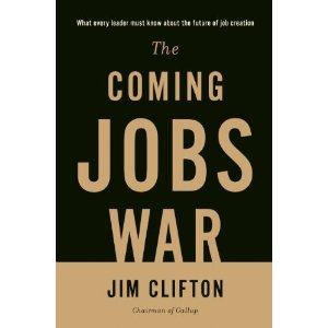 The Coming Jobs War [װ]