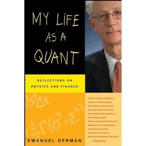 My Life as a Quant: Reflections on Physics and Finance [ƽװ]