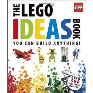 Lego Ideas Book [װ]