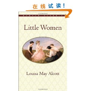 Little Women [ƽװ]