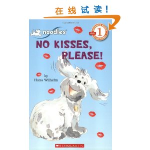 Noodles: No Kisses, Please! [ƽװ]