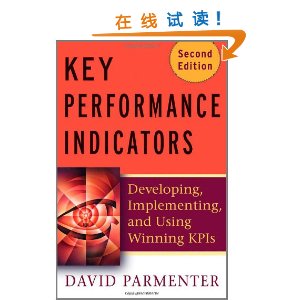 Key Performance Indicators: Developing, Implementing, and Using Winning KPIs [װ]