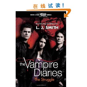 The Vampire Diaries: The Struggle [ƽװ]