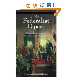 The Federalist Papers [װ]