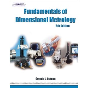 Fundamentals of Dimensional Metrology [ƽװ]