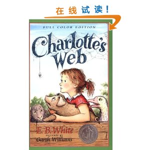 Charlotte's Web [ƽװ]