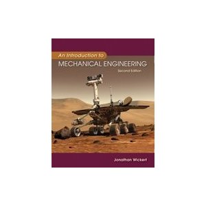 An Introduction to Mechanical Engineering [ƽװ]