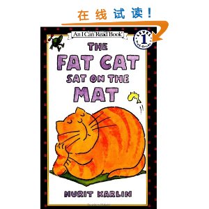 The Fat Cat Sat on the Mat [ƽװ]