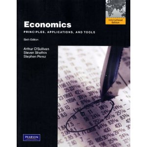 Economics: Principles, Applications, and Tools [ƽװ]