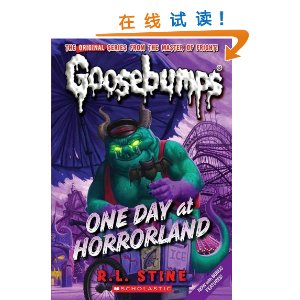 One Day At Horrorland [װ]