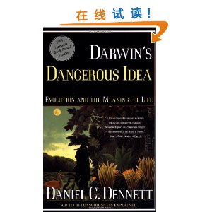 Darwin's Dangerous Idea: Evolution and the Meanings of Life [ƽװ]