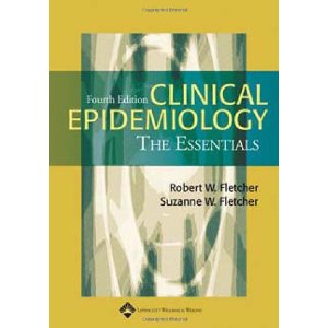 Clinical Epidemiology: The Essentials [ƽװ]