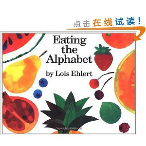 Eating the Alphabet