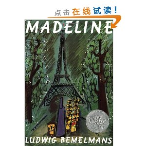 Madeline