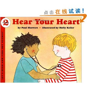 Hear Your Heart