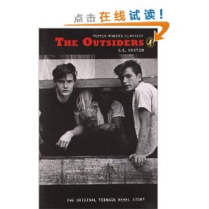 The Outsiders