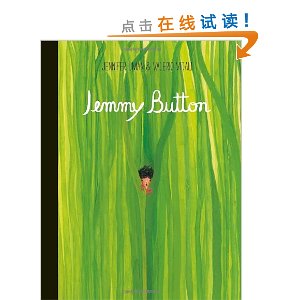 Jemmy Button