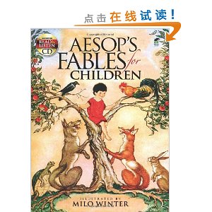 Aesop's Fables for Children