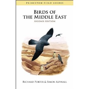 Birds of the Middle East