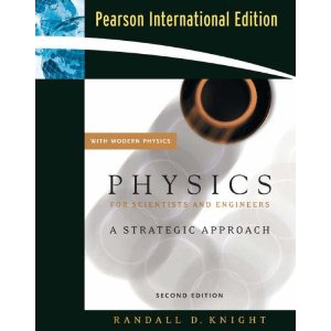 Physics for Scientists & Engineers