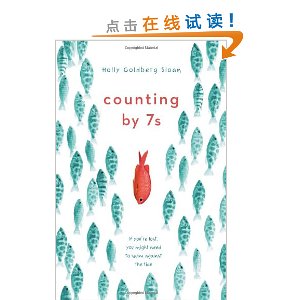 Counting by 7s