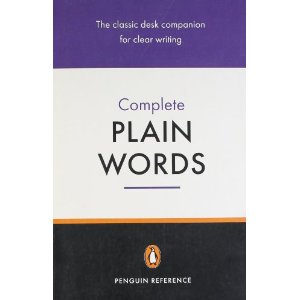 The Complete Plain Words