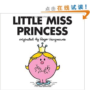 Little Miss Princess