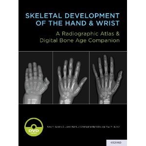 Skeletal Development of the Hand and Wrist: A Radiographic Atlas and Digital Bone Age Companion