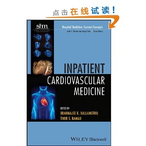 Inpatient Cardiovascular Medicine