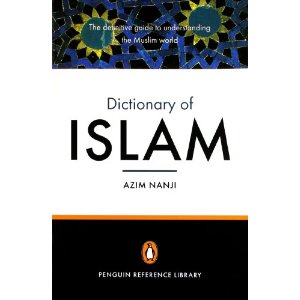 The Penguin Dictionary of Islam