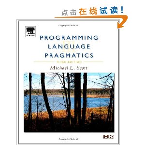 Programming Language Pragmatics, Third Edition