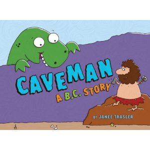 Caveman, A B.C. Story