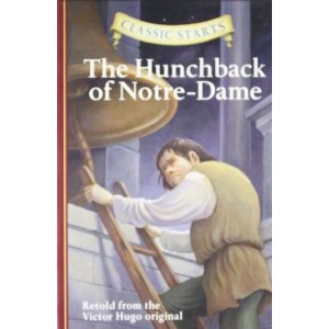 Classic Starts: The Hunchback of Notre-Dame