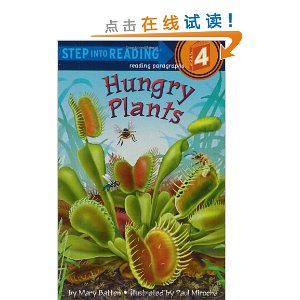 Hungry Plants