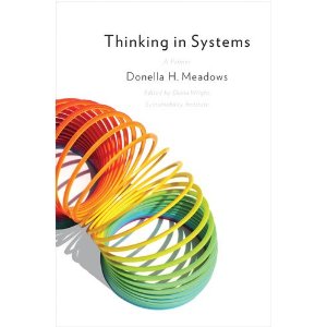 Thinking in Systems: A Primer