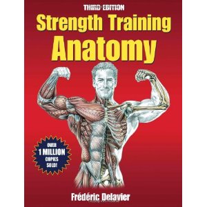 Strength Training Anatomy