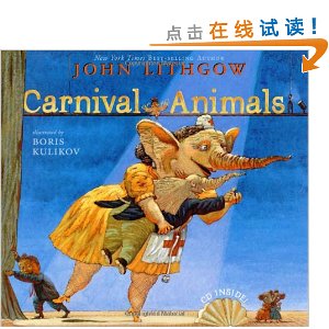 Carnival of the Animals